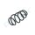 PROFLEX AUTOMOTIVE PX1-0930 Fahrwerksfeder