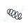 PROFLEX AUTOMOTIVE PX1-0930 Fahrwerksfeder