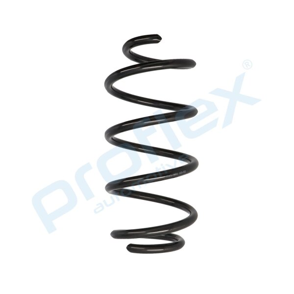 PROFLEX AUTOMOTIVE PX1-0931 Fahrwerksfeder