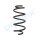 PROFLEX AUTOMOTIVE PX1-0931 Fahrwerksfeder