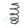 PROFLEX AUTOMOTIVE PX1-0932 Fahrwerksfeder