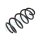 PROFLEX AUTOMOTIVE PX1-0932 Fahrwerksfeder