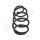 PROFLEX AUTOMOTIVE PX1-0932 Fahrwerksfeder