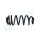 PROFLEX AUTOMOTIVE PX1-0941 Fahrwerksfeder