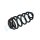 PROFLEX AUTOMOTIVE PX1-0941 Fahrwerksfeder
