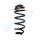 PROFLEX AUTOMOTIVE PX1-0941 Fahrwerksfeder