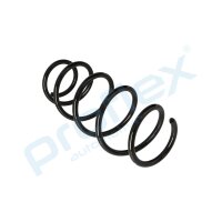 PROFLEX AUTOMOTIVE PX1-0954 Fahrwerksfeder