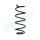 PROFLEX AUTOMOTIVE PX1-0954 Fahrwerksfeder