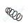 PROFLEX AUTOMOTIVE PX1-0954 Fahrwerksfeder