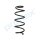 PROFLEX AUTOMOTIVE PX1-0954 Fahrwerksfeder