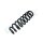 PROFLEX AUTOMOTIVE PX1-0955 Fahrwerksfeder