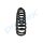 PROFLEX AUTOMOTIVE PX1-0955 Fahrwerksfeder
