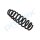 PROFLEX AUTOMOTIVE PX1-0955 Fahrwerksfeder