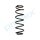 PROFLEX AUTOMOTIVE PX1-0962 Fahrwerksfeder
