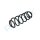 PROFLEX AUTOMOTIVE PX1-0962 Fahrwerksfeder