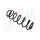 PROFLEX AUTOMOTIVE PX1-0962 Fahrwerksfeder