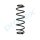 PROFLEX AUTOMOTIVE PX1-0962 Fahrwerksfeder