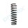 PROFLEX AUTOMOTIVE PX1-0963 Fahrwerksfeder