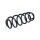 PROFLEX AUTOMOTIVE PX1-0964 Fahrwerksfeder