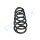 PROFLEX AUTOMOTIVE PX1-0964 Fahrwerksfeder