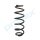 PROFLEX AUTOMOTIVE PX1-0964 Fahrwerksfeder