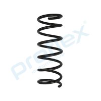 PROFLEX AUTOMOTIVE PX1-0968 Fahrwerksfeder