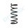 PROFLEX AUTOMOTIVE PX1-0968 Fahrwerksfeder