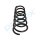 PROFLEX AUTOMOTIVE PX1-0968 Fahrwerksfeder