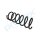 PROFLEX AUTOMOTIVE PX1-0968 Fahrwerksfeder