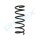 PROFLEX AUTOMOTIVE PX1-0968 Fahrwerksfeder