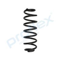 PROFLEX AUTOMOTIVE PX1-0980 Fahrwerksfeder