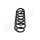 PROFLEX AUTOMOTIVE PX1-0980 Fahrwerksfeder