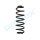 PROFLEX AUTOMOTIVE PX1-0980 Fahrwerksfeder