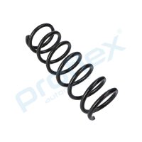 PROFLEX AUTOMOTIVE PX1-0981 Fahrwerksfeder