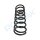 PROFLEX AUTOMOTIVE PX1-0981 Fahrwerksfeder