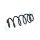 PROFLEX AUTOMOTIVE PX1-0989 Fahrwerksfeder