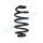 PROFLEX AUTOMOTIVE PX1-0990 Fahrwerksfeder