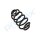 PROFLEX AUTOMOTIVE PX1-0990 Fahrwerksfeder