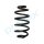 PROFLEX AUTOMOTIVE PX1-0990 Fahrwerksfeder