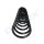 PROFLEX AUTOMOTIVE PX1-0991 Fahrwerksfeder