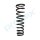 PROFLEX AUTOMOTIVE PX1-0991 Fahrwerksfeder