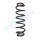 PROFLEX AUTOMOTIVE PX1-0102 Fahrwerksfeder