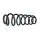 PROFLEX AUTOMOTIVE PX1-0102 Fahrwerksfeder