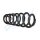 PROFLEX AUTOMOTIVE PX1-0102 Fahrwerksfeder