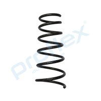PROFLEX AUTOMOTIVE PX1-0104 Fahrwerksfeder