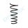 PROFLEX AUTOMOTIVE PX1-0104 Fahrwerksfeder