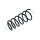 PROFLEX AUTOMOTIVE PX1-0104 Fahrwerksfeder