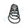 PROFLEX AUTOMOTIVE PX1-0104 Fahrwerksfeder