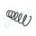 PROFLEX AUTOMOTIVE PX1-0104 Fahrwerksfeder