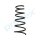 PROFLEX AUTOMOTIVE PX1-0104 Fahrwerksfeder